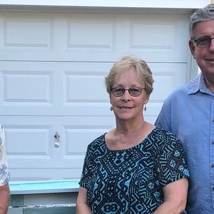 Meet your Posher, Cindy c